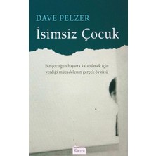 Koridor Yayıncılık Isimsiz Çocuk