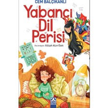 Yabancı Dil Perisi