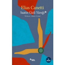 Sel Yayıncılık Saatin Gizli Yüreği