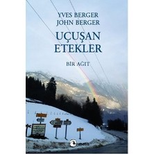 Metis Yayınları Uçuşan Etekler