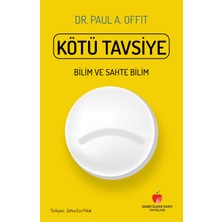 Sabri Ülker Vakfı Yayınları Kötü Tavsiye