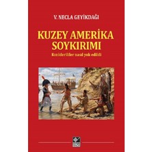 Kaynak Yayınları Kuzey Amerika Soykırımı