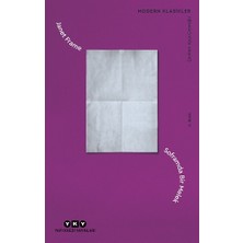 Yapı Kredi Yayınları Soframda Bir Melek