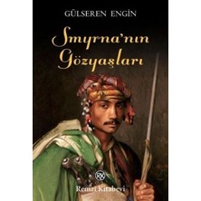 Remzi Kitabevi Smyrna'nın Gözyaşları