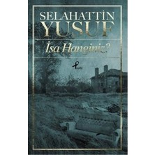 Profil Kitap Isa Hanginiz?