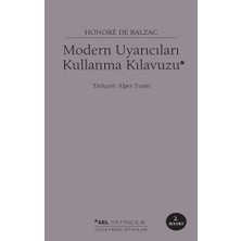 Sel Yayıncılık Modern Uyarıcıları Kullanma Kılavuzu