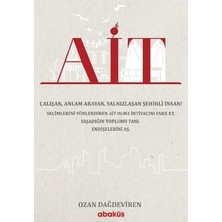 Abaküs Kitap Ait