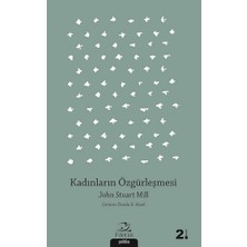 Pinhan Yayıncılık Kadınların Özgürleşmesi