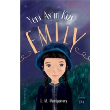 Profil Kitap Yeni Ay’ın Kızı Emily