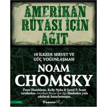 İnkılap Kitabevi Amerikan Rüyası Için Ağıt