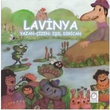 Lavinya