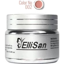 Ellisan Jel 002