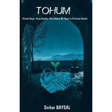 Platanus Publishing Tohum