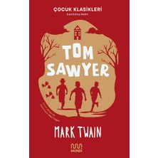 Mundi Tom Sawyer