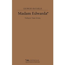 Sel Yayıncılık Madam Edwarda