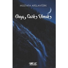 Gülnar Yayınları Suya Gark Olmak