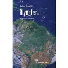 Yordam Kitap Biyosfer