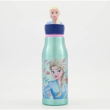 Elsa Su Şişesi 690ML