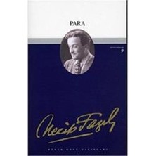 Büyük Doğu Yayınları Para : 9 - Necip Fazıl Bütün Eserleri