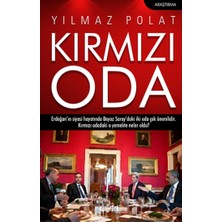 Telgrafhane Yayınları Kırmızı Oda