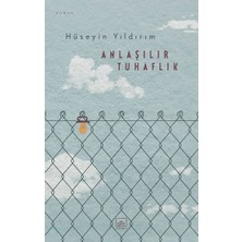İthaki Yayınları Anlaşılır Tuhaflık