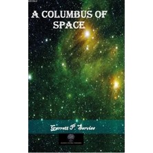 Platanus Publishing A Columbus Of Space