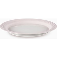 Le Creuset Klasik Dayanıklı Tasarım Seramik Yemek Tabağı 27 cm