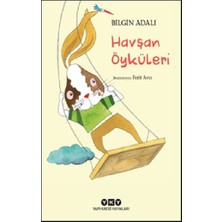 Yapı Kredi Yayınları Havşan Öyküleri