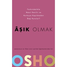 Butik Yayınları Aşık Olmak