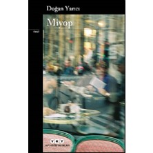 Yapı Kredi Yayınları Miyop