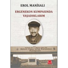 Kırmızı Kedi Yayınevi Ergenekon Kumpasında Yaşadıklarım