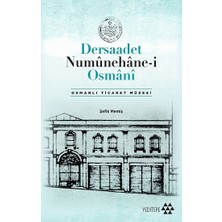 Yeditepe Yayınevi Dersaadet Numunehane-I Osmani