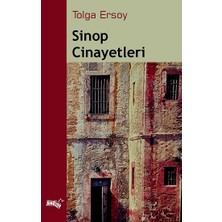 Sınırsız Kitap Sinop Cinayetleri