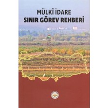 Tiav Sınır Görev Rehberi - Mülki Idare