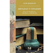 Nefes Yayıncılık Mevlana’yı Dinlesek