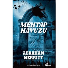 Çınar Yayınları Mehtap Havuzu