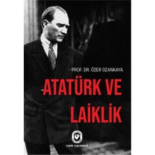 Cem Yayınevi Atatürk ve Laiklik