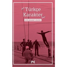 Profil Kitap Türkçe Karakter