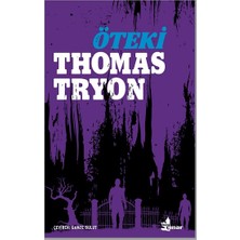 Çınar Yayınları Öteki