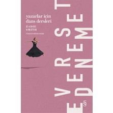 Everest Yayınları Yazarlar Için Dans Dersleri