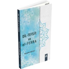 Dil-Tefsir ve El-Ferra