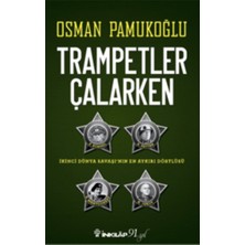 İnkılap Kitabevi Trampetler Çalarken
