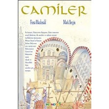 Mandolin Yayınları Camiler