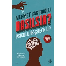 Sahi Kitap Nasılsın ? Psikolojik Check-Up