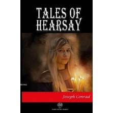 Platanus Publishing Tales Of Hearsay