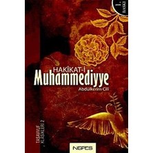 Nefes Yayıncılık Hakikat-I Muhammediyye