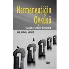 Anı Yayıncılık Hermeneutiğin Öyküsü