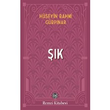 Remzi Kitabevi Şık
