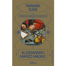 Tellekt Paranın Icadı - Finans Italyanca Konuşurken