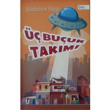 İki Eylül Yayınevi Üç Buçuk Takımı